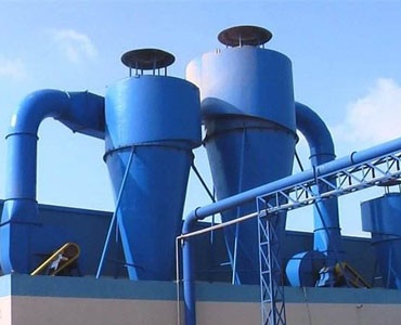 除塵怎么辦？我選工業(yè)除塵器