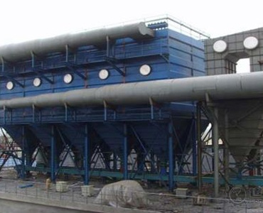哪些因素會影響靜電除塵設備除塵效率